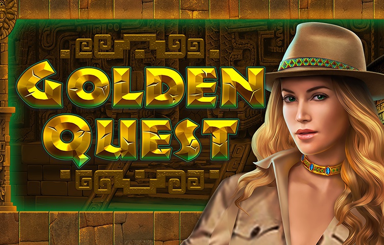 Golden Quest