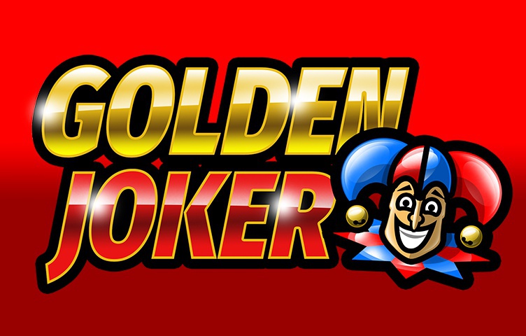 Golden Joker