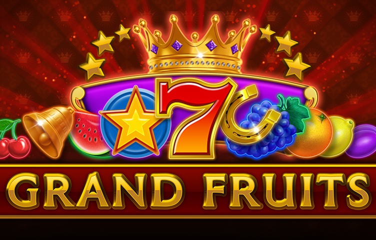 Grand Fruits