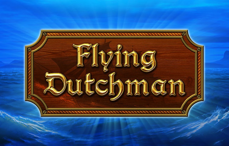 Flying Dutchman