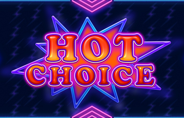 Hot Choice