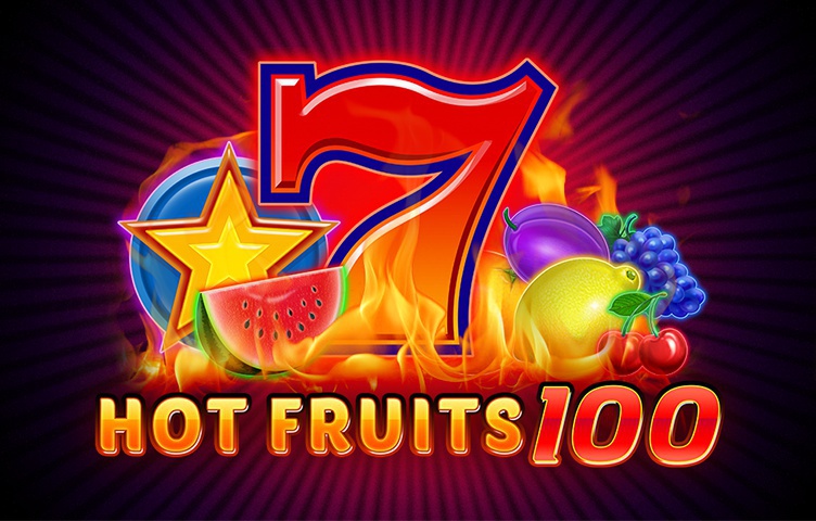 Hot Fruits 100