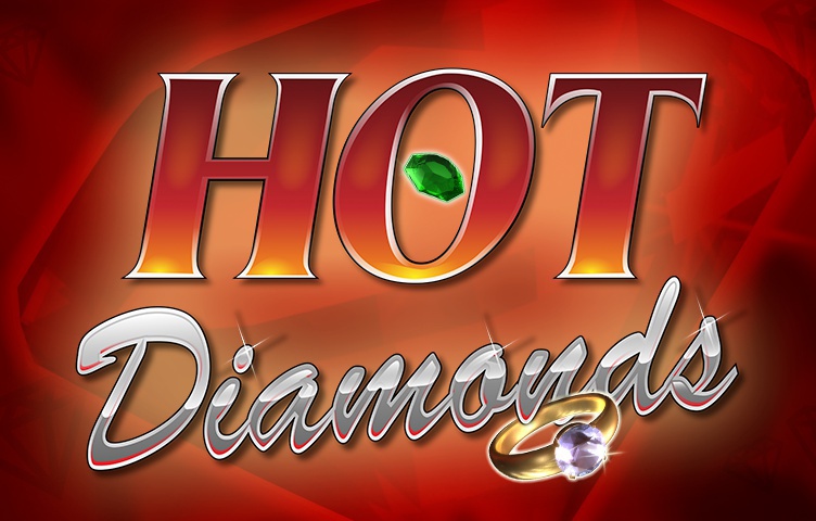 Hot Diamonds