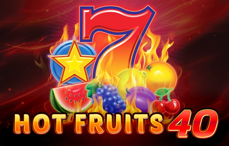 Hot Fruits 40