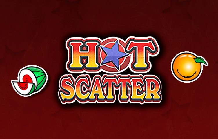 Hot Scatter