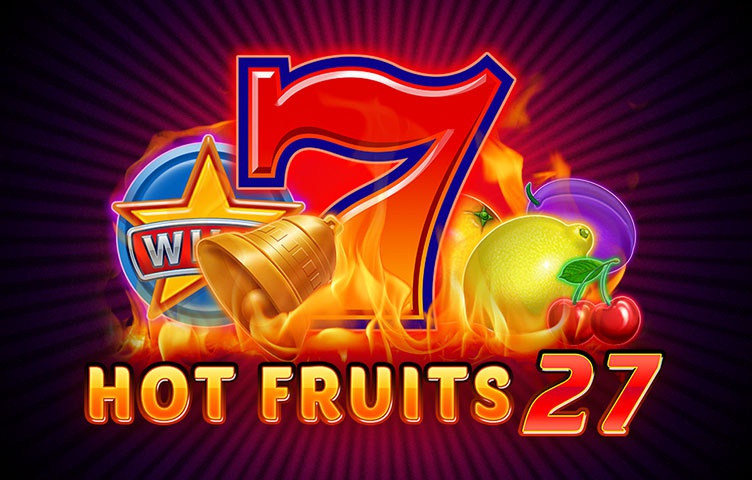 Hot Fruits 27