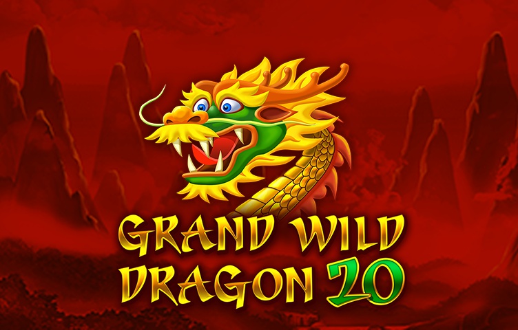 Grand Wild Dragon