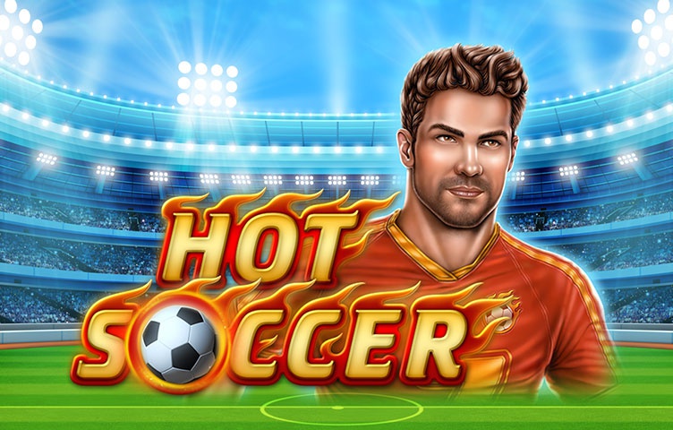 Hot Soccer