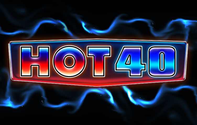 Hot 40