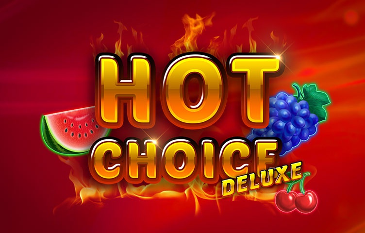 Hot Choice Deluxe