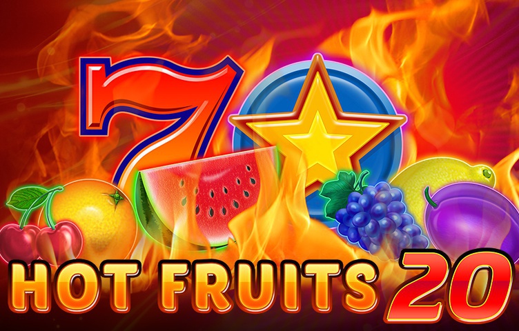 Hot Fruits 20