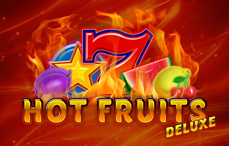 Hot Fruits Deluxe