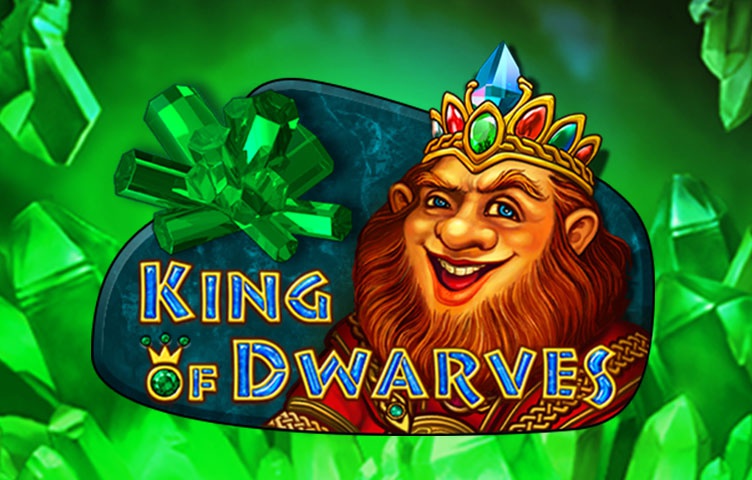 King of Dwarves