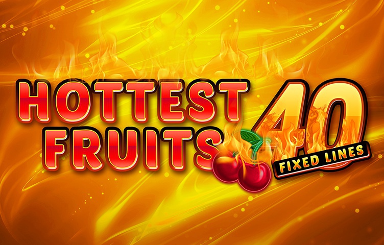 Hottest Fruits 40