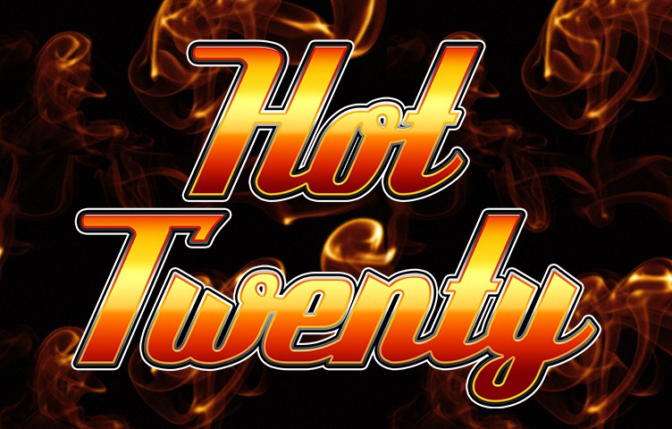 Hot Twenty