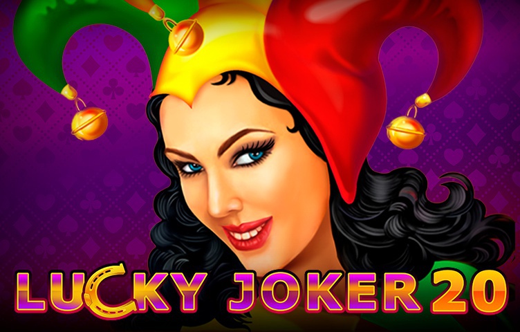 Lucky Joker 20