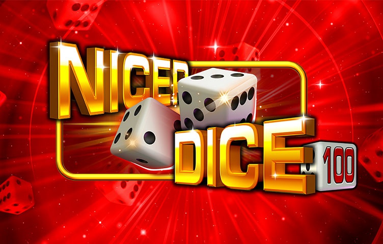 Nicer Dice 100