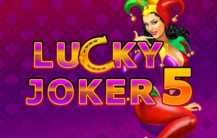 Lucky Joker 5