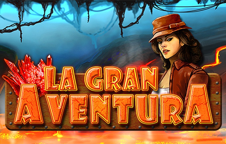 La Gran Aventura