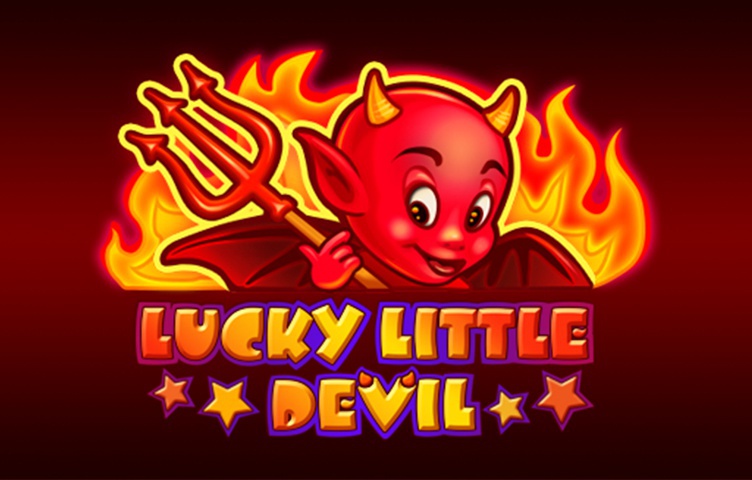 Lucky Little Devil