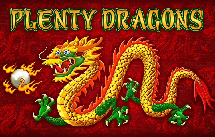 Plenty Dragons