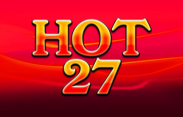 Hot 27