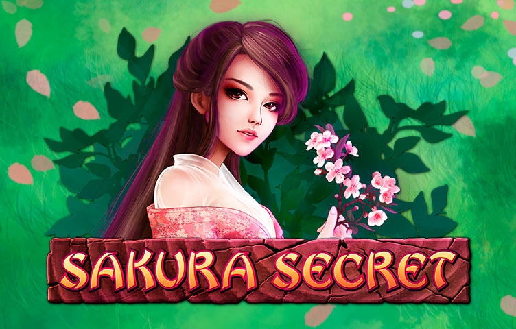 Sakura Secret