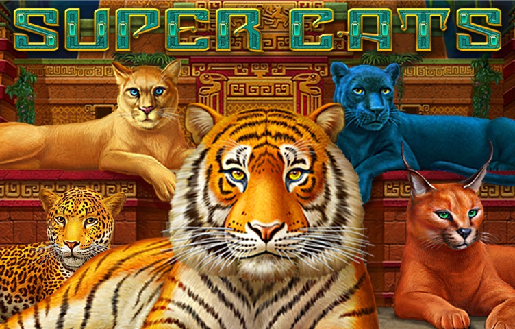 Super Cats