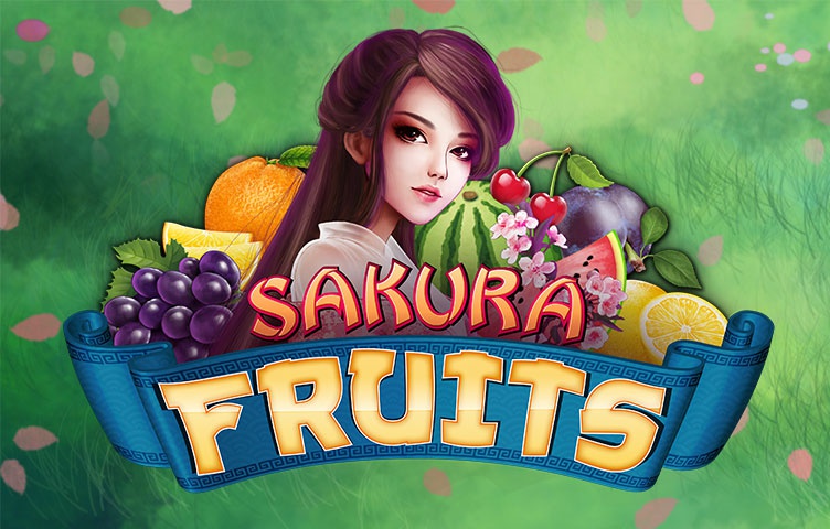 Sakura Fruits