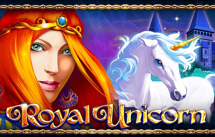 Royal Unicorn