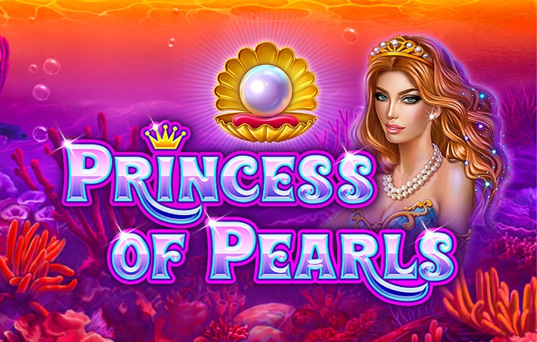 Princess of Pearls