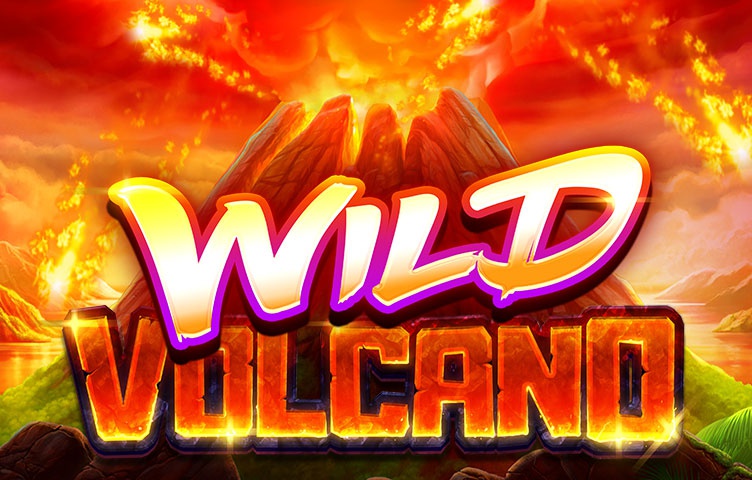 Wild Volcano