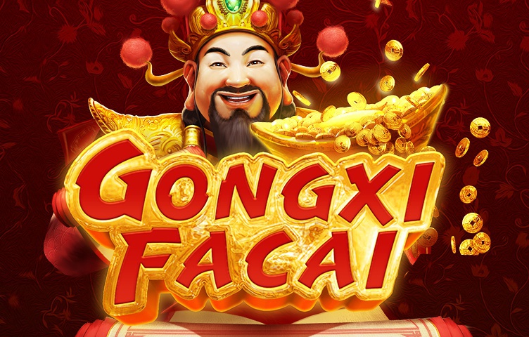 Gongxi Facai