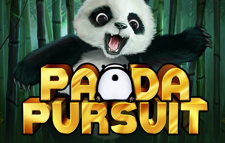 Panda Pursuit