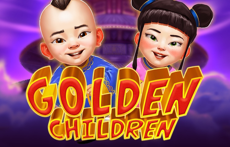 Golden Children