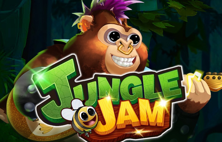 Jungle Jam