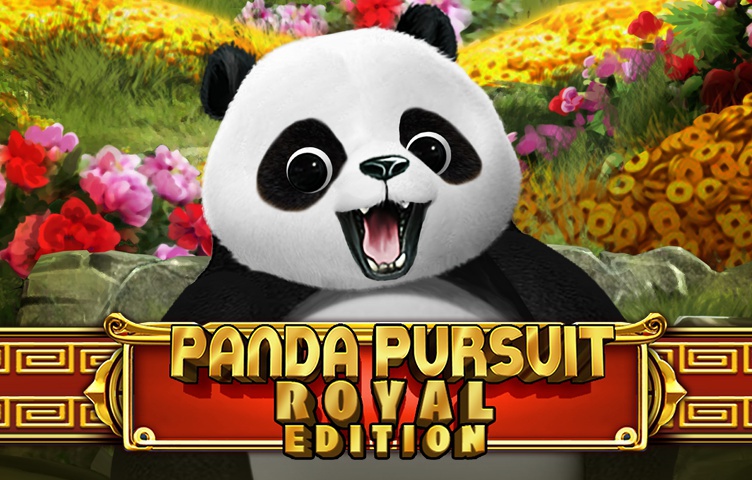 Panda Pursuit_Royal Edition