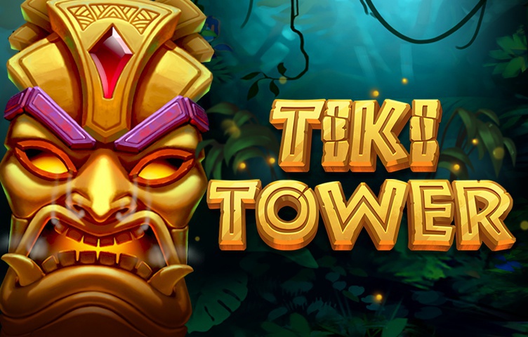 Tiki Towers