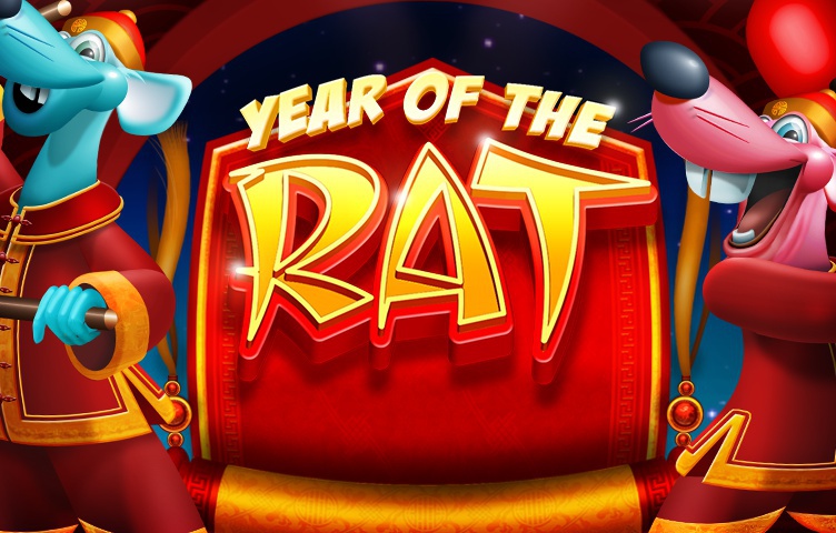 Year of the Rat