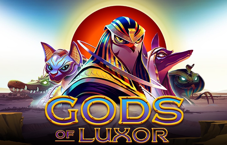 Gods of Luxor