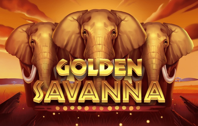 Golden Savanna