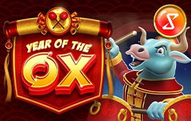 Year of the Ox