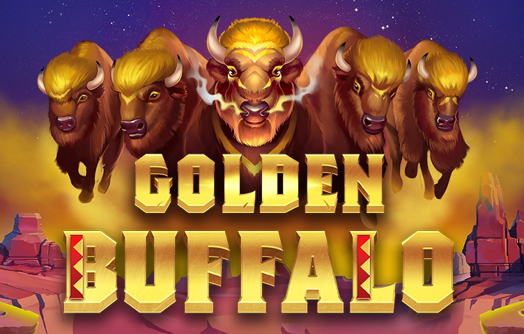 Golden Buffalo