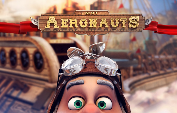 Aeronauts