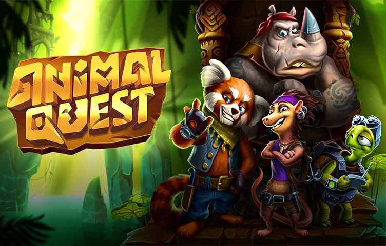 Animal Quest