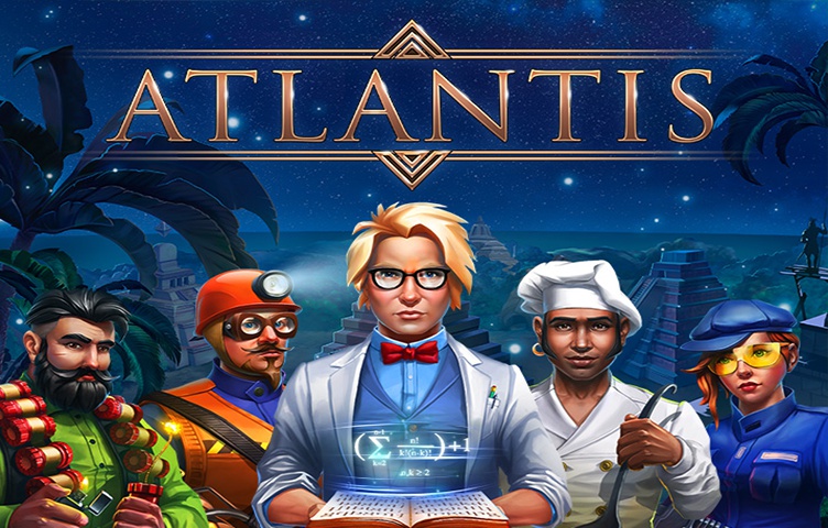 Atlantis