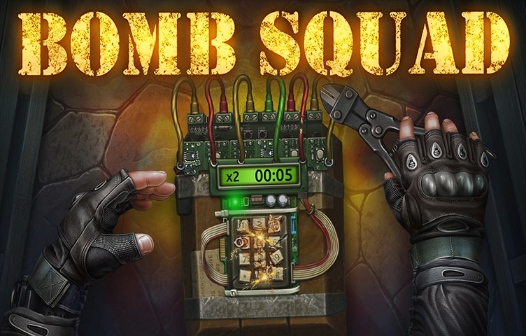 BOMB SQUAD