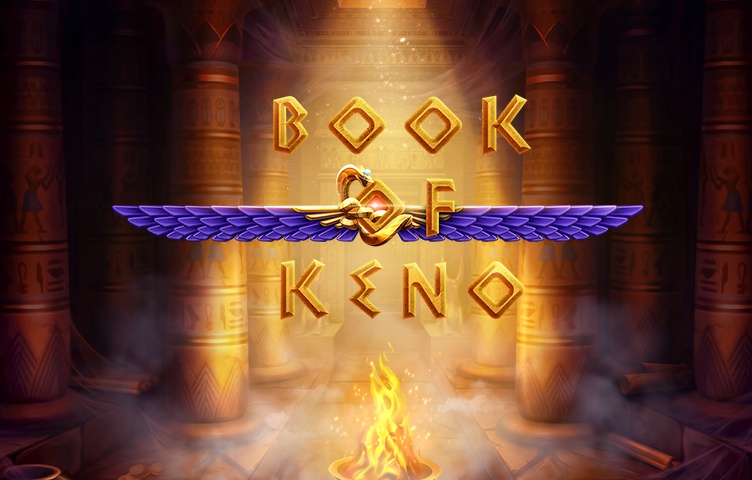 Book of Keno