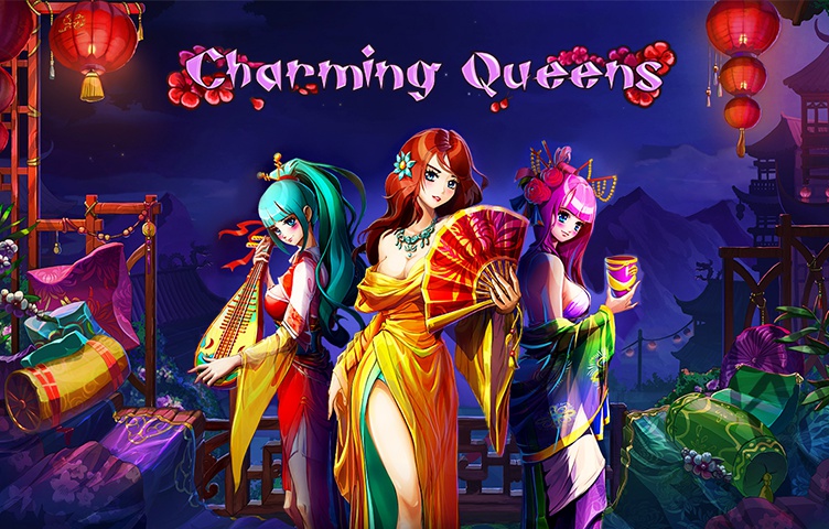 Charming Queens