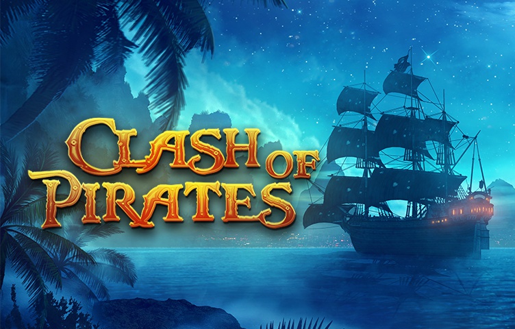 Clash of Pirates